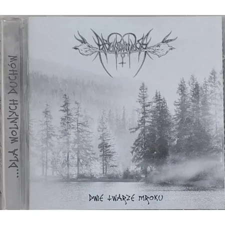 Abusiveness- Dwie twarze mroku